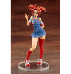 Chucky - Statuette Bishoujo 1/7 Chucky 20 cm