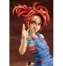 Chucky (Child´s Play) - Bishoujo PVC Statue 1/7 Chucky 20 cm