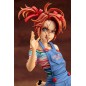 Chucky (Child´s Play) - Bishoujo PVC Statue 1/7 Chucky 20 cm Chucky (Child´s Play) - Bishoujo PVC Statue 1/7 Chucky 20 cm