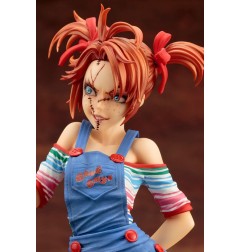 Chucky (Child´s Play) - Bishoujo PVC Statue 1/7 Chucky 20 cm