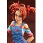 Chucky - Statuette Bishoujo 1/7 Chucky 20 cm