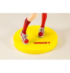 Chucky - Statuette Bishoujo 1/7 Chucky 20 cm