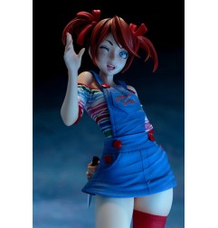 Chucky - Statuette Bishoujo 1/7 Chucky 20 cm