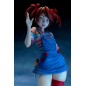 Chucky - Statuette Bishoujo 1/7 Chucky 20 cm