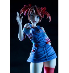 Chucky - Statuette Bishoujo 1/7 Chucky 20 cm