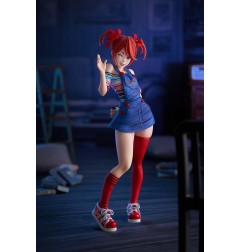 Chucky - Statuette Bishoujo 1/7 Chucky 20 cm