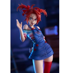 Chucky (Child´s Play) - Bishoujo PVC Statue 1/7 Chucky 20 cm
