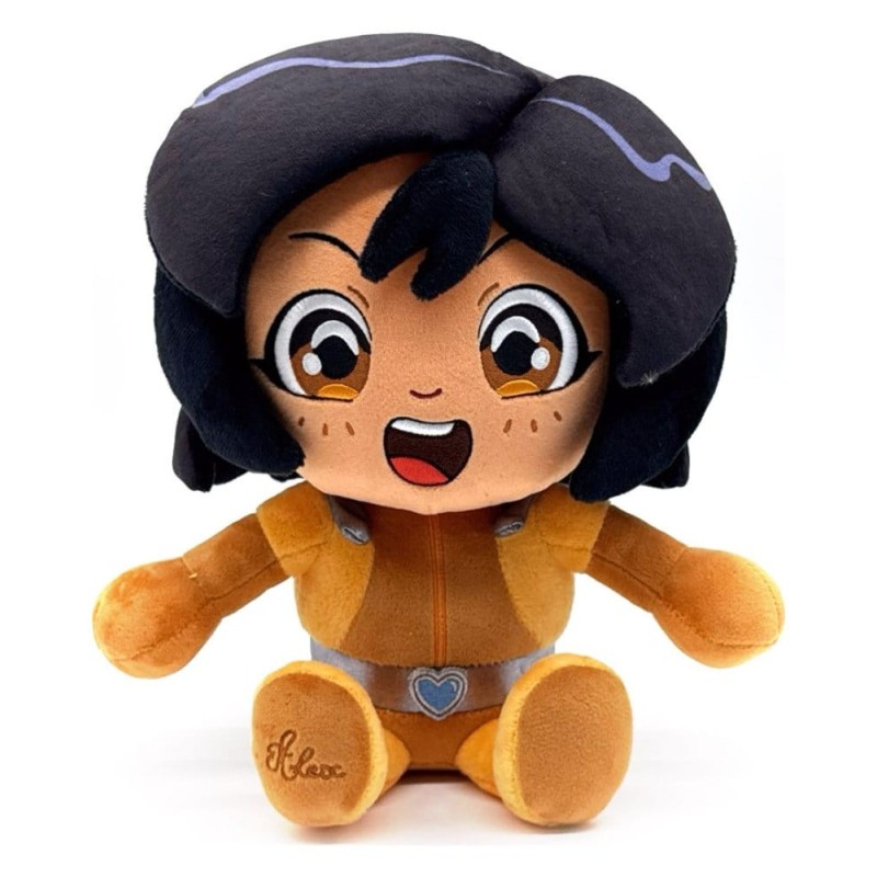 Totally Spies! - Plush Figure Alex 22 cm