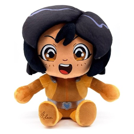 Totally Spies! - Peluche Alex 22 cm
