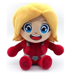 Totally Spies! - Peluche Clover 22 cm
