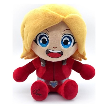 Totally Spies! - Peluche Clover 22 cm