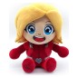 Totally Spies! - Peluche Clover 22 cm Totally Spies! - Peluche Clover 22 cm
