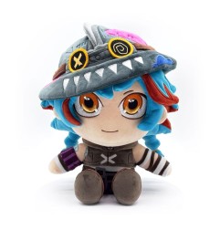Arcane - Peluche Isha 22 cm