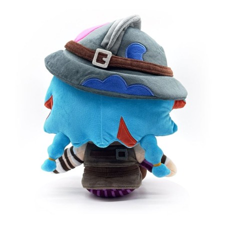 League of Legends - Arcane Plush Figure Isha 22 cm