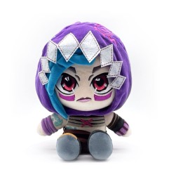 League of Legends - Arcane Plush Figure Jinx 22 cm