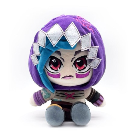 Arcane - Peluche Jinx 22 cm