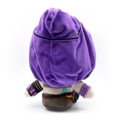 League of Legends - Arcane Plush Figure Jinx 22 cm