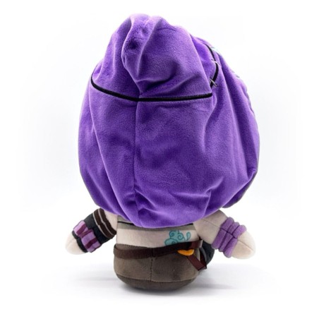 League of Legends - Arcane Plush Figure Jinx 22 cm