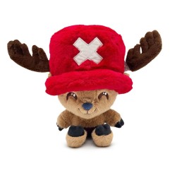 One Piece - Plush Figure Tony Tony Chopper 23 cm