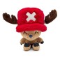 One Piece - Peluche Tony Tony Chopper 23 cm One Piece - Peluche Tony Tony Chopper 23 cm