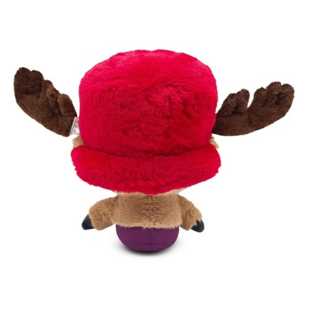 One Piece - Peluche Tony Tony Chopper 23 cm