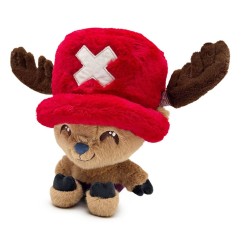 One Piece - Plush Figure Tony Tony Chopper 23 cm