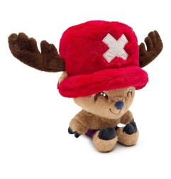 One Piece - Peluche Tony Tony Chopper 23 cm