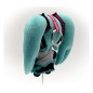 Hatsune Miku - Porte-clés peluche Hatsune Miku 13 cm