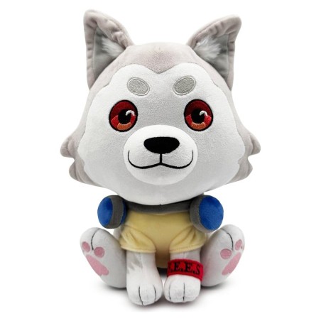 Persona - 3 Plush Figure Koromaru 23 cm