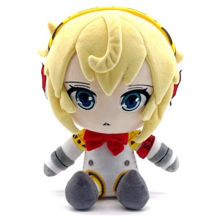 Persona 3 - Peluche Aigis 23 cm