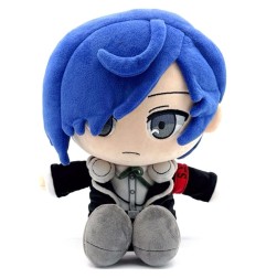 Persona - 3 Plush Figure Makoto 23 cm