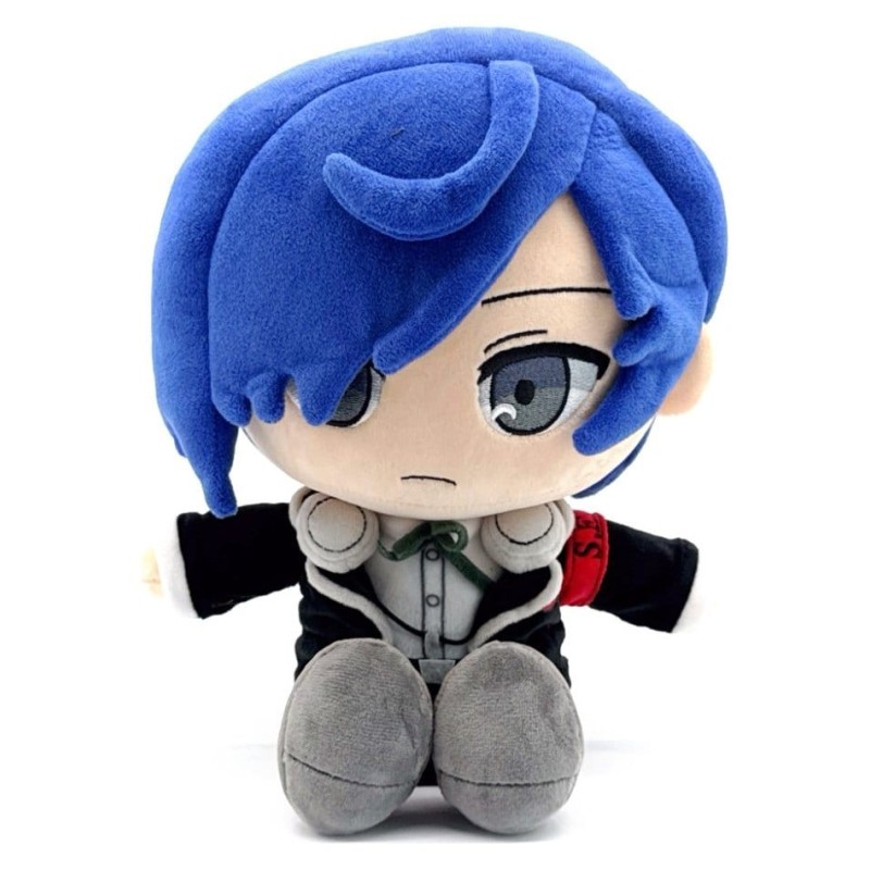 Persona 3 - Peluche Makoto 23 cm