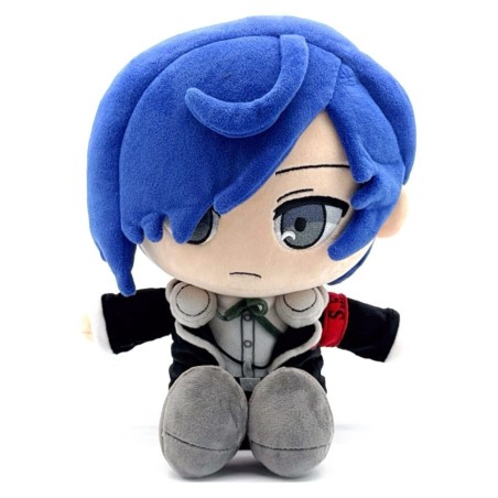 Persona 3 - Peluche Makoto 23 cm