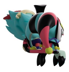 Helluva Boss - Pack 2 figurines Fizz & Ozzie Monitor Buddiez