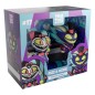 Helluva Boss - Pack 2 figurines Fizz & Ozzie Monitor Buddiez