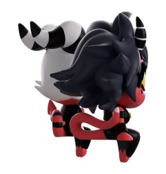 Helluva Boss - Pack 2 figurines Millie & Moxxie Monitor Buddiez