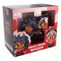 Helluva Boss - Pack 2 figurines Millie & Moxxie Monitor Buddiez