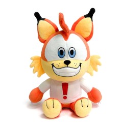 Bubsy  - Peluche Bubsy 22 cm