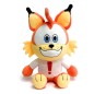 Bubsy  - Peluche Bubsy 22 cm
