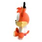 Bubsy  - Peluche Bubsy 22 cm