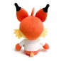 Bubsy  - Plush Figure 22 cm