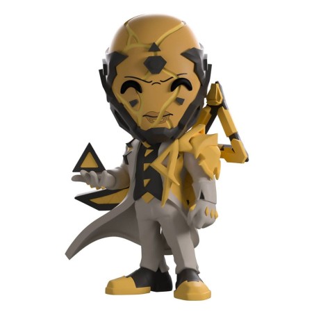 Borderlands - Vinyl Figure Timekeeper 13 cm
