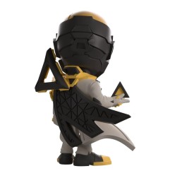 Borderlands - Vinyl Figure Timekeeper 13 cm