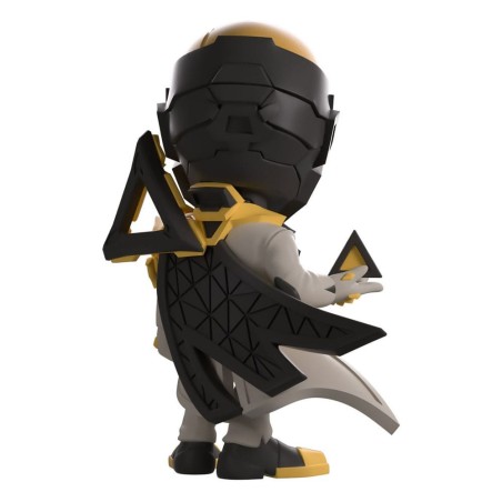 Borderlands - Figurine Timekeeper 13 cm