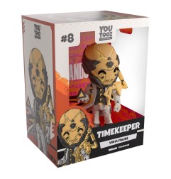 Borderlands - Figurine Timekeeper 13 cm