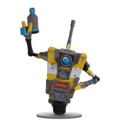 Borderlands - Figurine Tinker Claptrap 13 cm