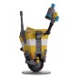 Borderlands - Figurine Tinker Claptrap 13 cm Borderlands - Figurine Tinker Claptrap 13 cm