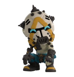 Borderlands - Figurine Ripper 13 cm