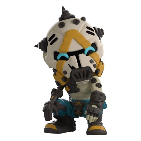 Borderlands - Vinyl Figure Ripper 13 cm
