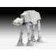 Star Wars - Maquette 40th Anniversary 1/53 AT-AT 38 cm